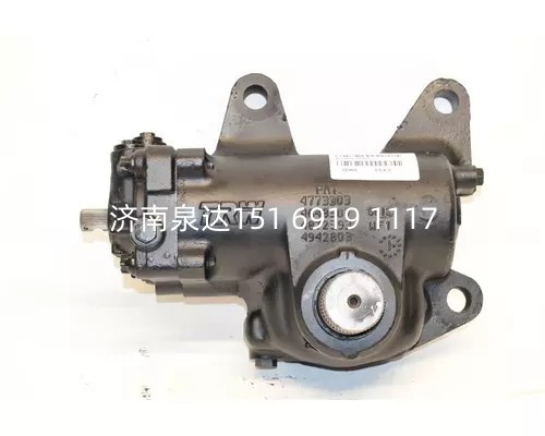 MK472191,转向助力泵,济南泉达汽配有限公司