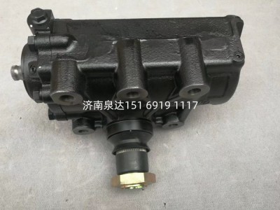 6000016462,方向机总成,济南泉达汽配有限公司