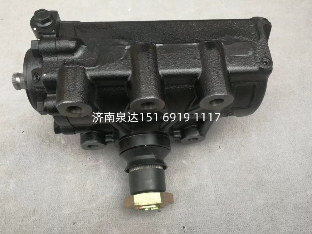 3410-G000210,方向机总成,济南泉达汽配有限公司