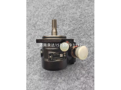 ZYB29-16DN02,转向助力泵,济南泉达汽配有限公司
