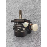 ZYB29-16DN02重慶鐵馬轉(zhuǎn)向泵助力泵液壓泵葉片泵