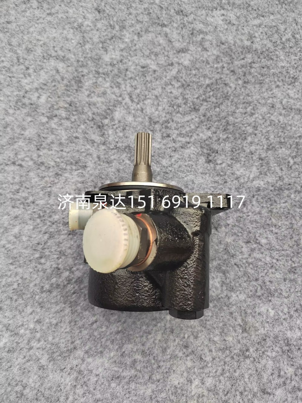 ZYB29-16DN02,转向助力泵,济南泉达汽配有限公司