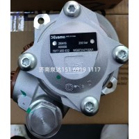 埃瓦默博世ZF采埃孚方向助力泵动力转向泵液压泵叶片泵
