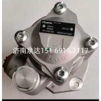 埃瓦默博世ZF采埃孚方向助力泵动力转向泵液压泵叶片泵