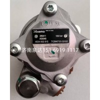 埃瓦默博世ZF采埃孚方向助力泵动力转向泵液压泵叶片泵