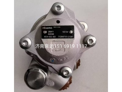 4534002383,转向助力泵,济南泉达汽配有限公司