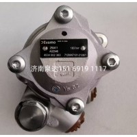 埃瓦默博世ZF采埃孚方向助力泵动力转向泵液压泵叶片泵
