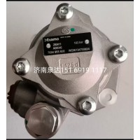 埃瓦默博世ZF采埃孚方向助力泵动力转向泵液压泵叶片泵