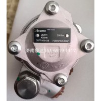 埃瓦默博世ZF采埃孚方向助力泵动力转向泵液压泵叶片泵