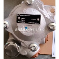 埃瓦默博世ZF采埃孚方向助力泵动力转向泵液压泵叶片泵