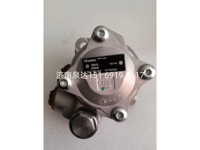7077955908,转向助力泵,济南泉达汽配有限公司