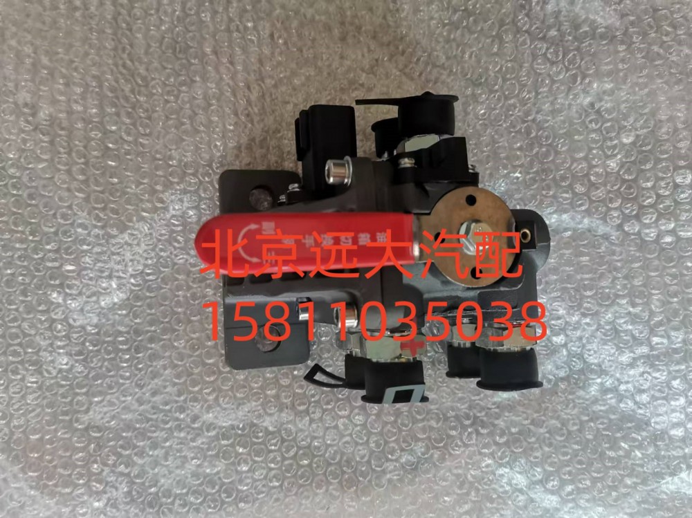 油水分離器帶電泵總成H0110211201A0/H411000001203