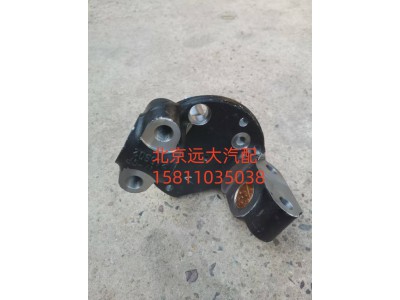 SH3001015-CP1003,转向节总成,北京远大汽车配件有限公司