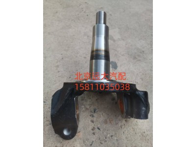 SH3001015-CP1003,转向节总成,北京远大汽车配件有限公司