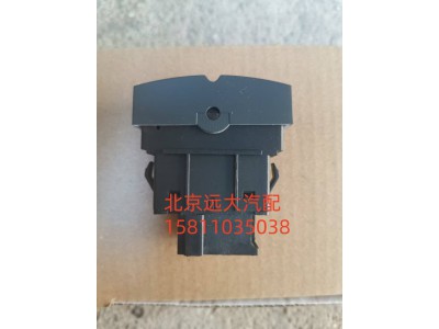 H479300000005,DPF双按键开关,北京远大汽车配件有限公司