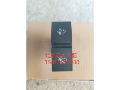H479300000005,DPF双按键开关,北京远大汽车配件有限公司