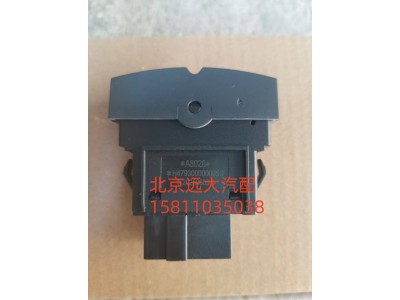H479300000005,DPF双按键开关,北京远大汽车配件有限公司