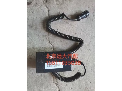 H429600000013,操纵器,北京远大汽车配件有限公司