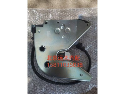 H4502B01047A0,后悬液压锁,北京远大汽车配件有限公司