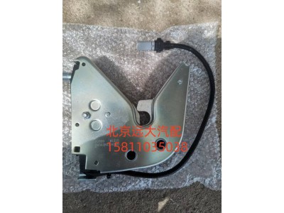 H4502B01047A0,后悬液压锁,北京远大汽车配件有限公司