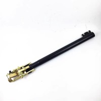 德龍F3000X3000新M3000伸縮硬桿總成換擋桿前節(jié)