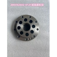 200V02602-0127減振器輪轂 MC13