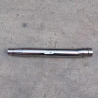 612600111670  中冷器進(jìn)氣管