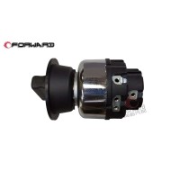 北奔重卡 BEIBEN TRUCK 车身驾驶室电器系统 ACX0005454704 灯光开关