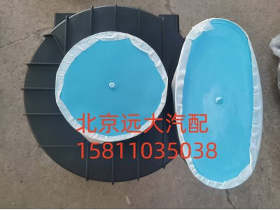 H0119202018A0,空滤器总成,北京远大汽车配件有限公司