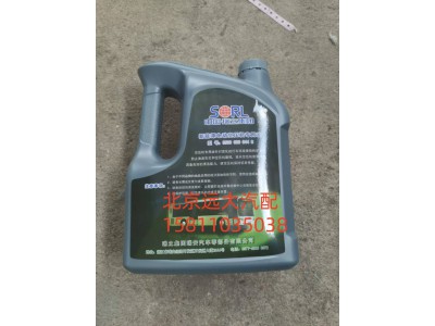 空气压缩机机油新能源，3L S35090800448