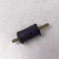 德龍新M3000進(jìn)氣道螺絲膠墊M3000空濾進(jìn)氣管固定螺絲緩沖