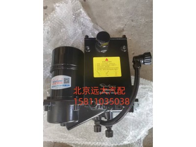 H4504020304A0,欧曼GTL手电动油泵,北京远大汽车配件有限公司