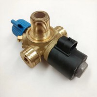 重型汽車配件 限壓閥095420-0260壓力限制器 高壓共軌系統(tǒng)泄壓閥 現(xiàn)貨批發(fā)