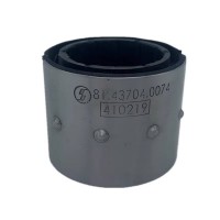 德龍F(tuán)3000駕駛室前穩(wěn)定桿軸承座平衡梁支架吊架雙縫襯套