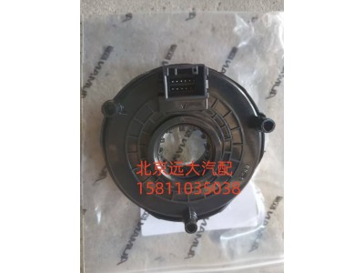 H4360020001A0,时钟弹簧,北京远大汽车配件有限公司