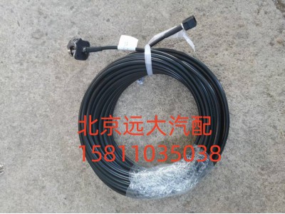 H479100000108,视频线束总成,北京远大汽车配件有限公司