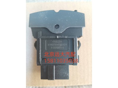 H4373040002A0,应急报警开关SOS,北京远大汽车配件有限公司