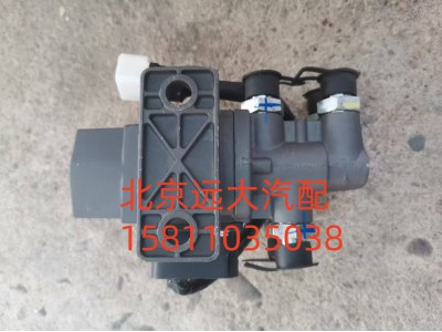 1116136680001,油箱转换阀,北京远大汽车配件有限公司