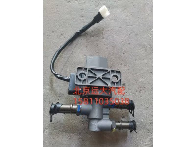 H481100000054,油箱转换阀,北京远大汽车配件有限公司