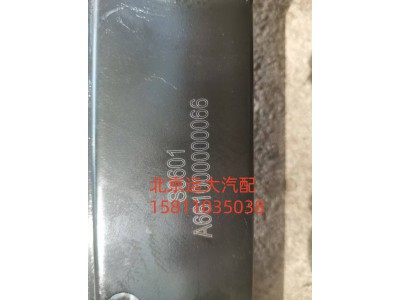 A661000000066,右前门电动升降器总成,北京远大汽车配件有限公司