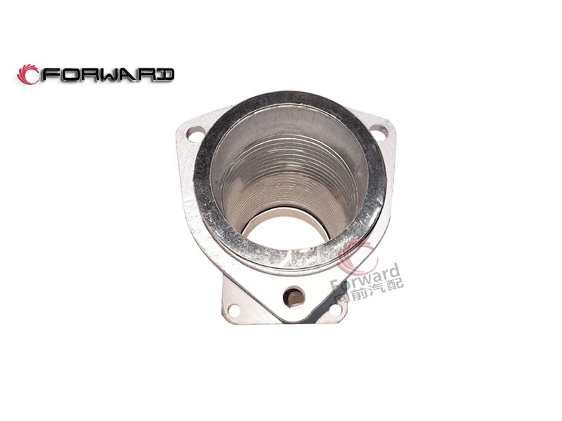 A5064900065 金属波纹软管总成,Metal corrugated hose assembly,济南向前汽车配件有限公司