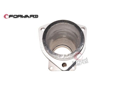 A5064900065 金属波纹软管总成,Metal corrugated hose assembly,济南向前汽车配件有限公司
