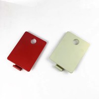 德龍新款新M3000X3000新M3000S翻轉(zhuǎn)油泵口蓋踏板裝飾蓋