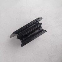 德龍F(tuán)3000新M3000發(fā)動(dòng)機(jī)前支撐膠墊前機(jī)爪墊前支架腳墊