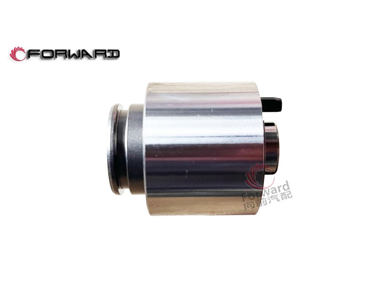 200V05105-5000 机油泵内转子轴,The rotor shaft inside the oil pump,济南向前汽车配件有限公司