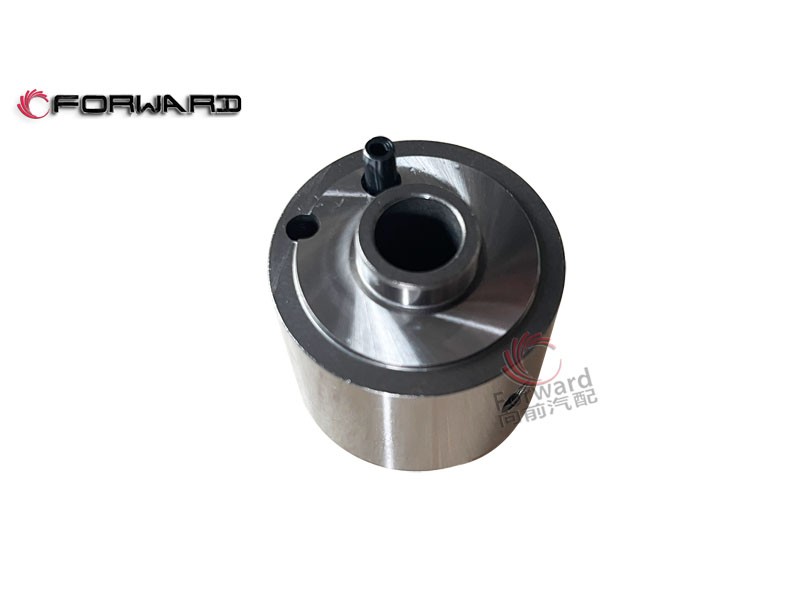200V05105-5000 机油泵内转子轴,The rotor shaft inside the oil pump,济南向前汽车配件有限公司