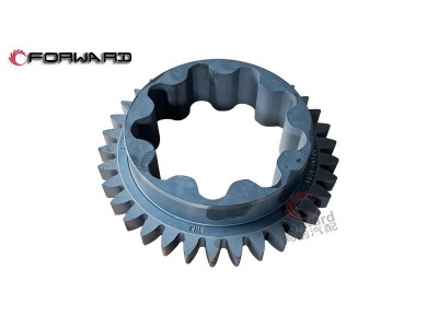 200V05104-0251 机油泵外转子,The rotor shaft inside the oil pump,济南向前汽车配件有限公司