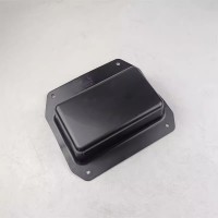 德龍X6000雷達(dá)護(hù)罩保護(hù)蓋X6000雷達(dá)保護(hù)罩配件
