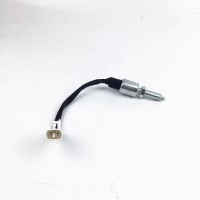 德龍新M3000離合器開關(guān)X3000離合器傳感器剎車制動(dòng)燈開關(guān)