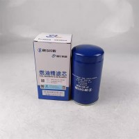 德仕原廠燃油精濾芯濰柴P12發(fā)動(dòng)機(jī)柴油濾芯